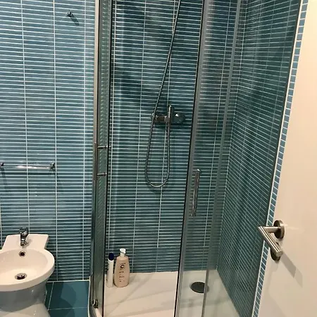 Apartamento Ria 43 *