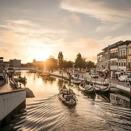 Ria 43 Aveiro