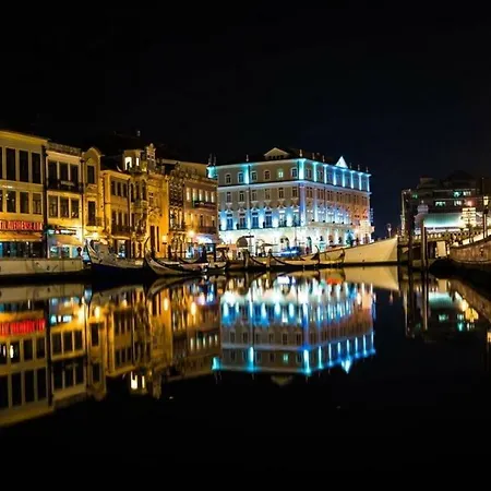 Ria 43 * Авейру