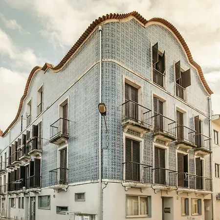 Ria 43 Apartamento *