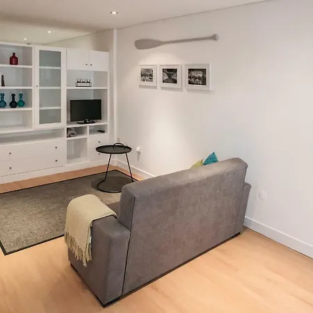 Ria 43 * Авейру